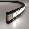 Короб накладной Elektrostandard LL-2-ALP012 a053629 Короб накладной Elektrostandard LL-2-ALP012 a053629