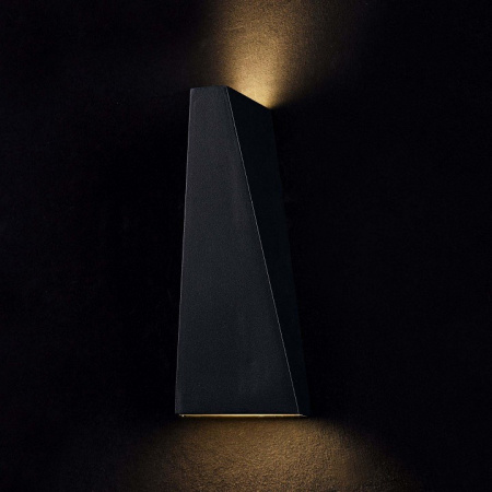 Фото Накладной светильник Maytoni Times Square O580WL-L6B