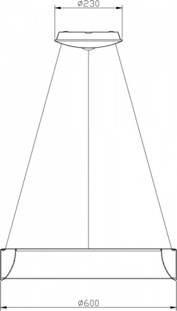 Фото Подвесной светильник Deko-Light Sculptoris 342124