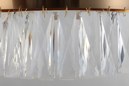 Фото Подвесной светильник Rivoli Mary Б0061903