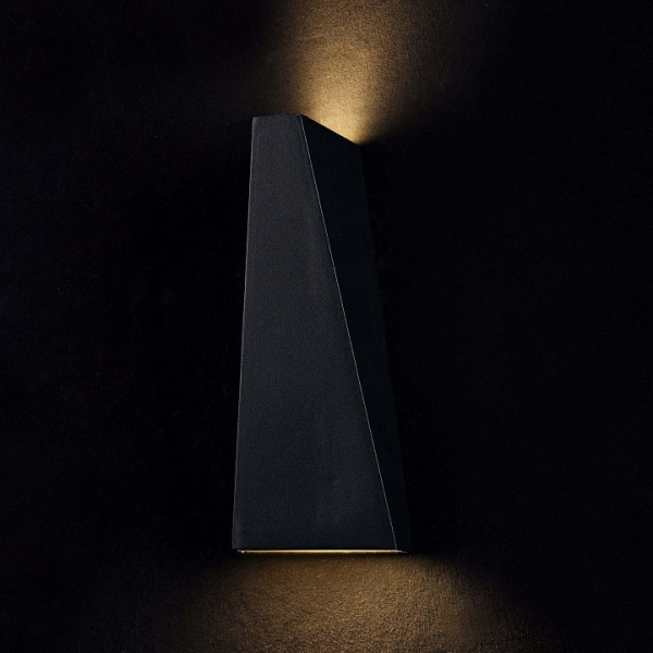 Фото Накладной светильник Maytoni Times Square O580WL-L6B