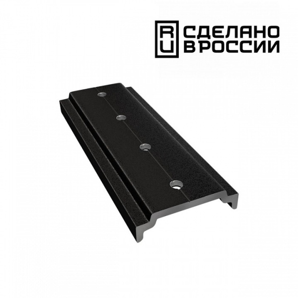 Фото Крепление для трека Novotech Flum 135160