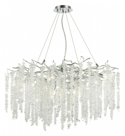 Фото Подвесная люстра Odeon Light Banche 5004/14