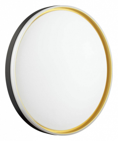 Открыть Накладной светильник Sonex Savi 7619/EL Фото Накладной светильник Sonex Savi 7619/EL