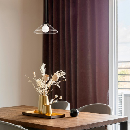 Фото Подвесной светильник Lightstar Vetro 801204