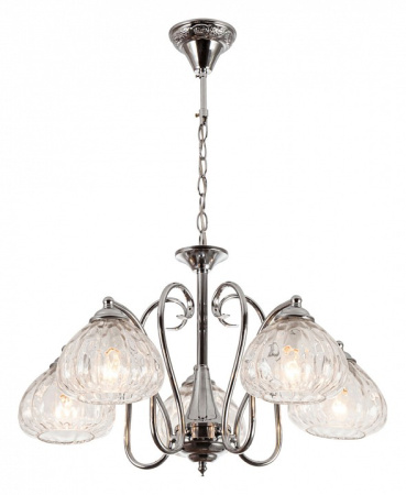 Фото Подвесная люстра Escada Ersado 336/5P