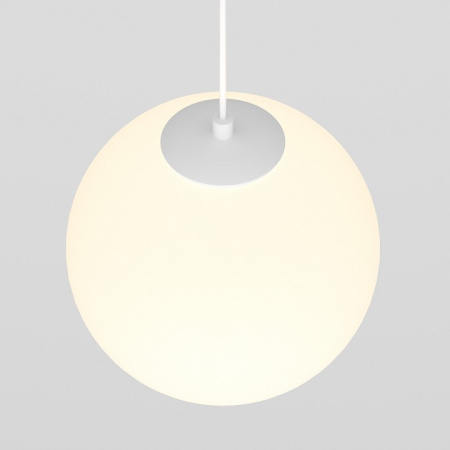 Фото Подвесной светильник Maytoni Luna TR039-2-5W3K-W