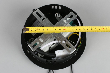 Фото Подвесная люстра Aployt Astor APL.822.13.60