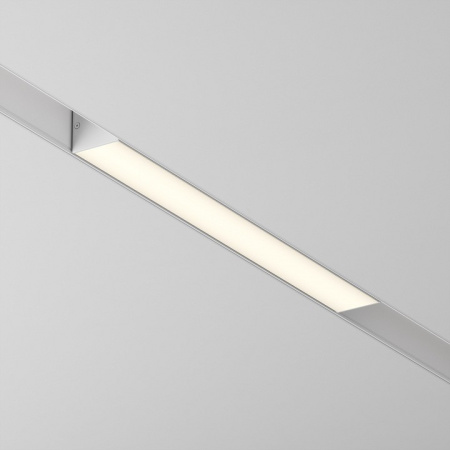 Фото Встраиваемый светильник Maytoni Basis TR074-2-12W3K-W