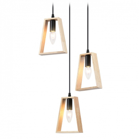 Открыть Подвесной светильник Ambrella Light TR TR80499 Фото Подвесной светильник Ambrella Light TR TR80499
