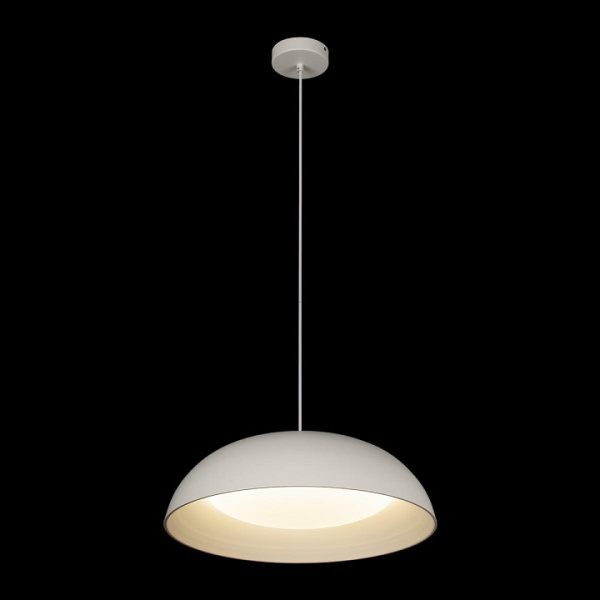 Фото Подвесной светильник Loft it Cappello 10229P White