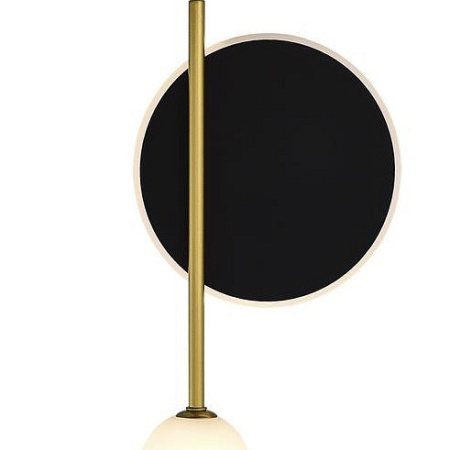 Фото Накладной светильник ST-Luce Dali SL6507.431.02