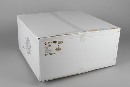 Фото Люстра на штанге Omnilux Alatri OML-69207-09