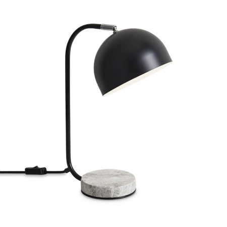 Фото Настольная лампа офисная Freya Unique FR5279TL-01B