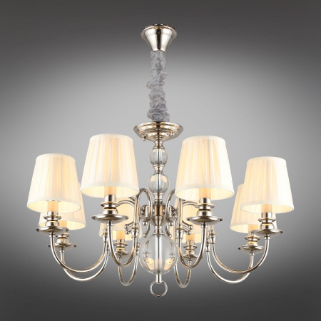 Фото Подвесная люстра Aployt Gaell APL.704.03.08