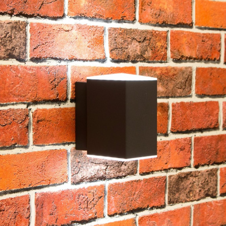 Фото Накладной светильник Citilux CLU0002 CLU0002