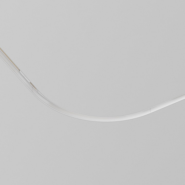 Фото Соединитель радиусный для трека Maytoni Accessories for tracks Exility TRA044-angle.12W