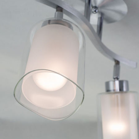 Открыть Спот Citilux Аэлита CL169121 Фото Спот Citilux Аэлита CL169121