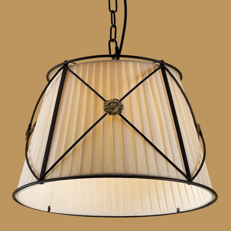 Фото Подвесной светильник Citilux Дрезден CL409111