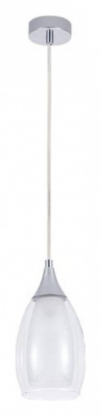 Фото Подвесной светильник Arte Lamp Barry A7951SP-1CC