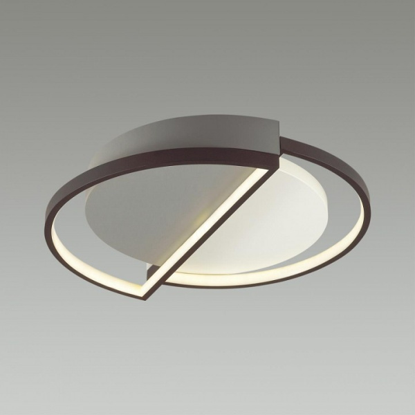 Фото Накладной светильник Lumion Taro 5240/64CL