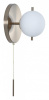 Открыть Бра Loft it Signal 10029W Gold Фото Бра Loft it Signal 10029W Gold