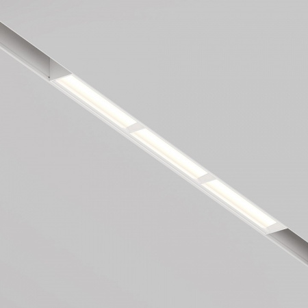 Фото Встраиваемый светильник Maytoni Parete TR106-2-18W4K-W