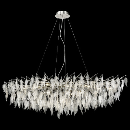 Фото Подвесная люстра Wertmark Daniela WE182.19.223