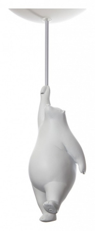 Фото Накладной светильник Loft it Teddy 10030M