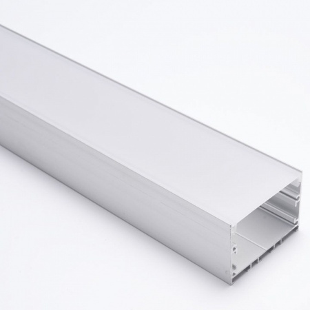 Открыть Короб накладной Feron CAB257 10368 Фото Короб накладной Feron CAB257 10368