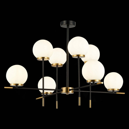 Фото Люстра на штанге ST-Luce Limano SL1203.412.08