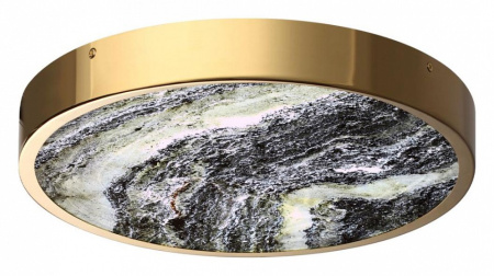 Фото Накладной светильник Odeon Light Bergi 5079/30L