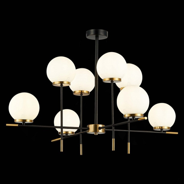 Фото Люстра на штанге ST-Luce Limano SL1203.412.08