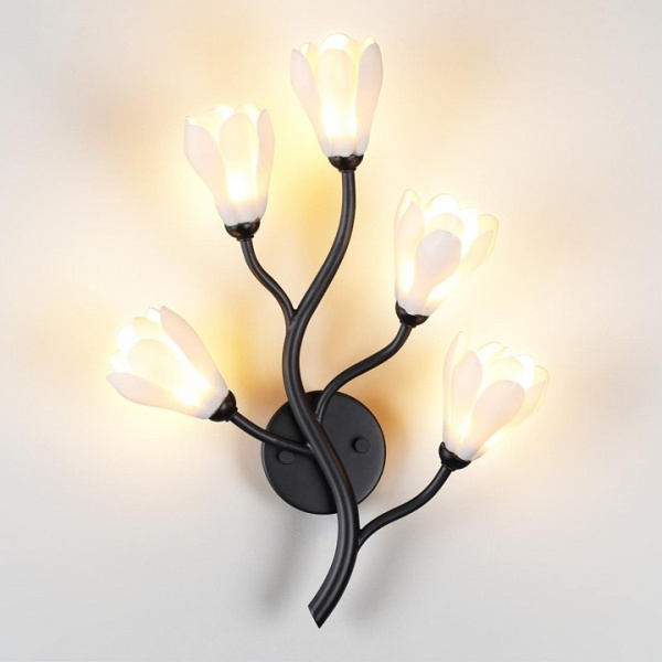 Открыть Бра Odeon Light Gardi 5090/5W Фото Бра Odeon Light Gardi 5090/5W