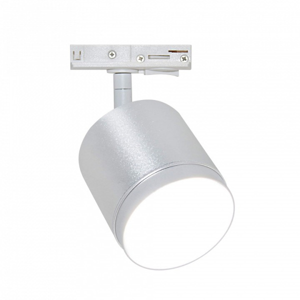 Фото Светильник на штанге Maytoni Polar TR088-1-GX53-S