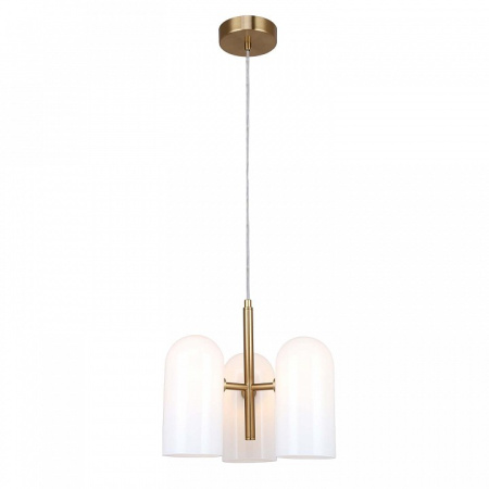 Фото Подвесная люстра F-promo Barfila 4619-3P