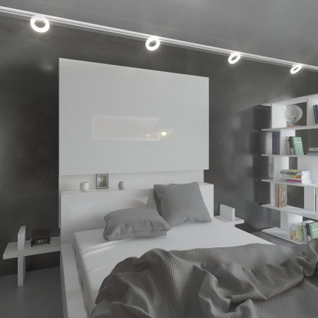 Фото Накладной светильник Elektrostandard Spila a056373