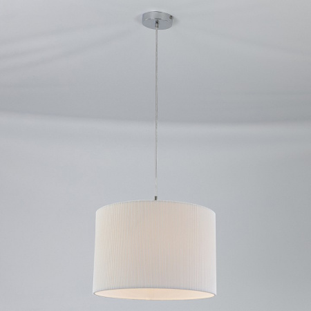 Фото Подвесной светильник Escada Horeca 1139/1S White