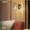 Открыть Бра Citilux AXIS CL313413 Фото Бра Citilux AXIS CL313413