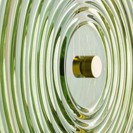 Фото Подвесной светильник Freya Borbon FR5442PL-L11GN