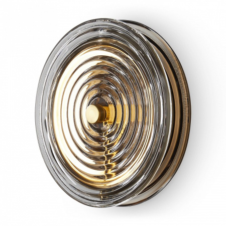 Фото Накладной светильник Freya Borbon FR5442WL-L7B