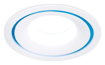 Открыть Встраиваемый светильник Ambrella Light TN TN120 Фото Встраиваемый светильник Ambrella Light TN TN120