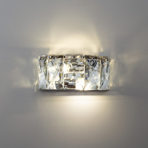 Фото Накладной светильник Divinare Chara 3508/02 AP-2