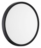 Накладной светильник Sonex Alfa Black 7660/24L Накладной светильник Sonex Alfa Black 7660/24L