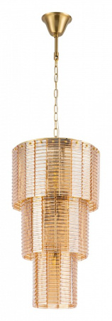 Фото Подвесная люстра Favourite Prestige 2973-8P