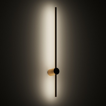 Фото Бра Denkirs Stang DK5012-SG