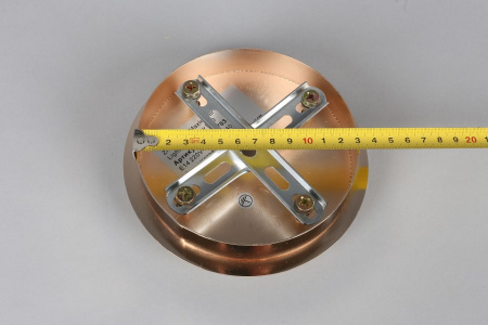 Фото Подвесная люстра Omnilux Lario OML-89703-12