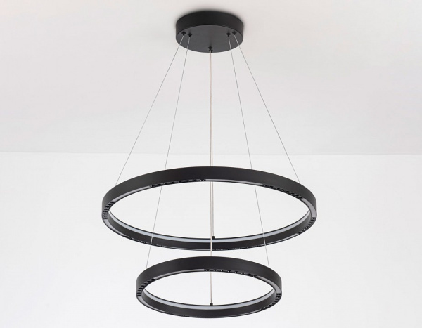 Открыть Подвесной светильник Ambrella Light FL FL5865 Фото Подвесной светильник Ambrella Light FL FL5865