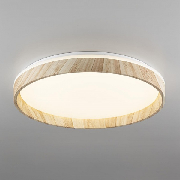 Фото Накладной светильник Citilux ENZO CL753452G