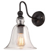 Бра Loft it Glass Bell LOFT1812W Бра Loft it Glass Bell LOFT1812W